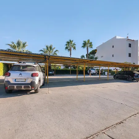 Sol Nascente 2_vilamoura Apartament